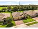 Inviting single-Gathering home with manicured lawn and brick-paved driveway at 1507 Alligator St, St Cloud, FL 34771