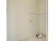 Dedicated laundry room with electrical outlet, providing convenience and functionality at 1920 Dardanelle Dr, Orlando, FL 32808