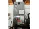 Efficient Rheem HVAC system ensures comfortable climate control, enhancing home's energy efficiency at 306 Aylesbury Ct, Kissimmee, FL 34758