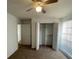 Bright bedroom with a ceiling fan, and window, offering a cozy, inviting, and relaxing atmosphere at 415 Wymore Rd # 101, Altamonte Springs, FL 32714