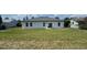 Backyard view of home at 482 Marion Oaks Mnr, Ocala, FL 34473