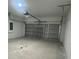 Spacious two car garage with door at 482 Marion Oaks Mnr, Ocala, FL 34473