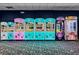 Game room with lots of crane games to win prizes at 8977 Majesty Palm Rd, Kissimmee, FL 34747
