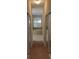 Bathroom with large tub and vanity with a mirror at 13157 Paloma Dr, Orlando, FL 32837