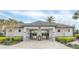The community clubhouse features a gated entrance at 11139 Cyrilla Woods Dr, Orlando, FL 32832