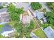 Beautiful single-Gathering home with a fenced backyard and mature trees providing ample shade at 126 Spanish Moss Ct, Orlando, FL 32828