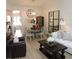 Inviting living room with stylish furnishings and a dining area, perfect for gatherings at 2480 Tahoe Cir # 2480, Winter Park, FL 32792