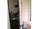 An organized storage space with shelving, perfect for seasonal items and decorations at 2480 Tahoe Cir # 2480, Winter Park, FL 32792