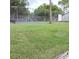 Exterior view of the community tennis courts at 2480 Tahoe Cir # 2480, Winter Park, FL 32792