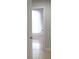 View into a bedroom with hardwood flooring, light gray walls and bright, natural light at 6500 Abercrombie Ct, Orlando, FL 32835