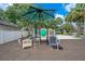 Community playground with covered area, slides, and climbing structures in a well-maintained environment at 912 Pickfair Ter, Lake Mary, FL 32746