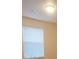 Bedroom window with horizontal blinds allowing natural light at 13584 Turtle Marsh Loop # 12, Orlando, FL 32837