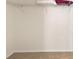 Walk-in closet featuring wire shelving and neutral carpeting at 148 Miro Dr, Davenport, FL 33837