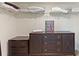 Walk-in closet with custom shelving and storage solutions at 148 Miro Dr, Davenport, FL 33837