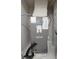 Modern furnace unit in good condition, properly maintained, and ready for the next season at 2355 Seven Oaks Dr, St Cloud, FL 34772
