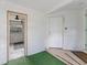 A mud room with tile floor at 2538 Meadowview Ln, Deland, FL 32720