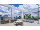 Entertain in style at the rooftop outdoor kitchen, complete with grills and comfortable seating at 260 S Osceola Ave # 902, Orlando, FL 32801