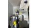 Hot water heater and furnace at 2833 Woodruff Dr, Orlando, FL 32837