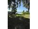 Expansive backyard with a well-kept lawn and beautiful lake view, perfect for outdoor enjoyment at 311 Cortland Ave, Winter Park, FL 32789