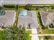 A lovely single Gathering home with a screened-in pool and beautiful landscaping in a desirable neighborhood at 3711 Half Moon Dr, Orlando, FL 32812