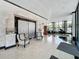 Elegant lobby with ample seating, natural light, and sophisticated décor at 400 E Colonial Dr # 1501, Orlando, FL 32803