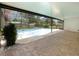 Screened-in pool with brick patio at 419 W Orange St, Altamonte Springs, FL 32714