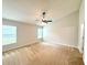 Spacious bedroom with natural light and neutral carpet at 14700 Chadbury Ct, Orlando, FL 32828