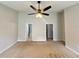 Spacious primary bedroom with ensuite bath and walk-in closet at 14700 Chadbury Ct, Orlando, FL 32828