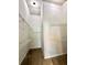 Walk-in closet featuring wire shelving and carpeted floor at 14700 Chadbury Ct, Orlando, FL 32828