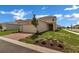 Charming single-Gathering home with a two-car garage and landscaped yard at 16242 Outlook Shore Aly, Winter Garden, FL 34787