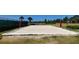 Outdoor sand volleyball court perfect for recreational activities and community fun at 16242 Outlook Shore Aly, Winter Garden, FL 34787