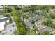 Community featuring pool and tennis courts, beautifully landscaped with parking at 2719 Candlewood Ct, Apopka, FL 32703