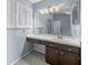 Bathroom with vanity area and cabinet at 2719 Candlewood Ct, Apopka, FL 32703