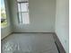 Bedroom with carpet, neutral walls, window views at 2971 Embark Trail, St Cloud, FL 34771