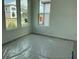 Bedroom featuring carpet and natural light from the window at 2971 Embark Trail, St Cloud, FL 34771