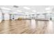 Spacious recreation room with wood floors, perfect for community events and gatherings at 3131 Regal Darner Dr, Kissimmee, FL 34744