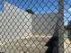 Community racquetball court surrounded by fencing on a sunny day, available for recreational use at 5564 Slash Pine Ct # 4, Orlando, FL 32811