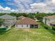 This home's backyard and exterior features make it a serene retreat nestled within a vibrant community at 10151 Chorlton Cir, Orlando, FL 32832