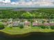 This home offers lakeside living with community access, creating a peaceful and connected lifestyle at 10151 Chorlton Cir, Orlando, FL 32832
