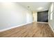 Large living room with hard surface floors, neutral paint, and great natural light at 11081 Savannah Landing Cir, Orlando, FL 32832