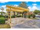 On-site car wash station for convenient vehicle maintenance and care at 1275 Lake Shadow Cir # 13106, Maitland, FL 32751