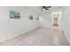 Bright living area with tile flooring at 1320 E Lombardy Dr, Deltona, FL 32725
