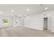 Bright and airy living space with new floors and plenty of natural light from large windows at 17445 Sw 41St Cir, Ocala, FL 34473