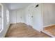 Bonus room boasts laminate flooring and ample natural light at 214 S Cottage Hill Rd, Orlando, FL 32805