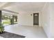 Wide carport view, showcasing covered parking and home entry at 214 S Cottage Hill Rd, Orlando, FL 32805