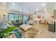 Expansive living room boasting comfortable seating, natural light, and stylish decor, creating a welcoming atmosphere at 305 West Lake Faith Dr # 139, Maitland, FL 32751
