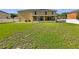 Sprawling backyard and screened in patio at 4209 Sw 33Rd St, Ocala, FL 34474