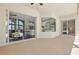 Large patio with views of the living room, kitchen, and bedroom at 7819 Canyon Lake Cir, Orlando, FL 32835