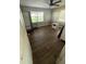 Bedroom featuring a ceiling fan and neutral colored walls at 1047 Clay Blvd, Eustis, FL 32726