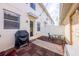 Back patio area is perfect for outdoor relaxation and gatherings at 14128 Avenue Of The Grvs, Winter Garden, FL 34787